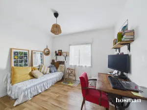 Appartement de 74.1 m² à Nantes