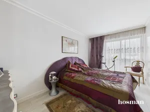 Appartement de 88.0 m² à Paris