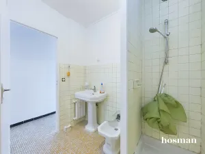 Appartement de 49.7 m² à Bron