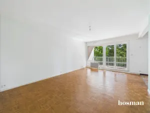 Appartement de 76.43 m² à Lyon