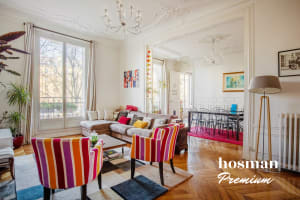 Appartement de 100.0 m² à Paris