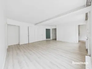 Appartement de 76.29 m² à Paris