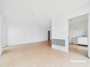 Appartement de 72.0 m² à Nantes