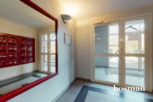 Appartement de 60.75 m² à Ronchin