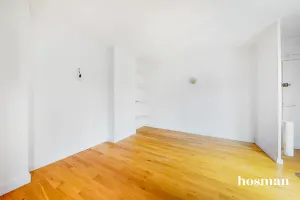 Appartement de 25.0 m² à Paris