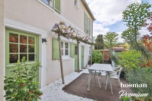 Maison de 247.0 m² à Colombes