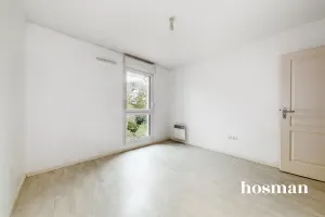 Appartement de 41.54 m² à Nantes