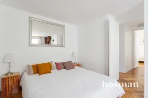 Appartement de 81.0 m² à Paris