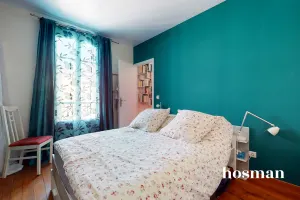 Appartement de 30.0 m² à Le Pré-Saint-Gervais