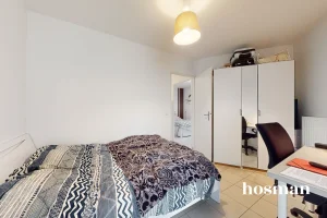 Appartement de 68.32 m² à Lyon