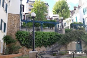 Appartement de 71.27 m² à Courbevoie