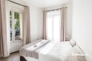 Appartement de 36.0 m² à Paris