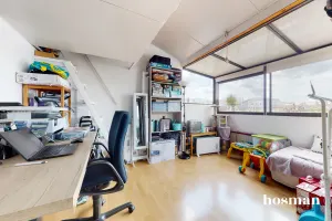 Appartement de 58.53 m² à Marseille