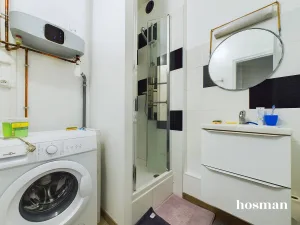 Appartement de 33.0 m² à Nantes
