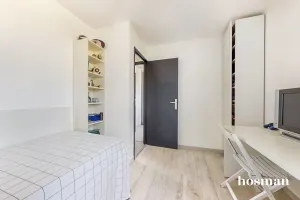 Appartement de 80.0 m² à Talence