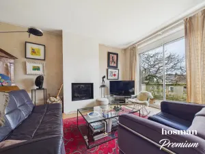 Maison de 185.46 m² à Nantes