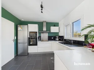 Maison de 75.0 m² à Les Sorinières