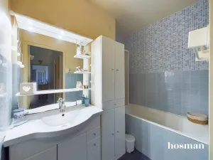 Appartement de 57.0 m² à Saint-Denis