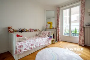 Appartement de 104.0 m² à Paris