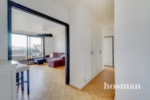 Appartement de 76.0 m² à Paris