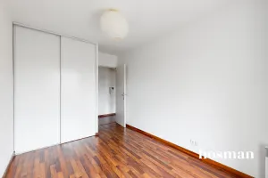 Appartement de 56.25 m² à Saint-Denis