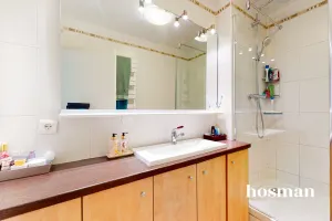 Appartement de 50.67 m² à Le Kremlin-Bicêtre