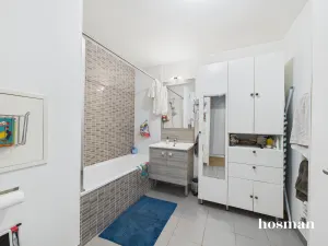 Appartement de 81.59 m² à Ivry-sur-Seine