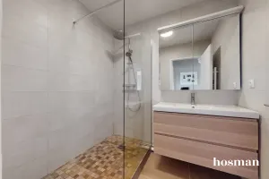 Appartement de 73.14 m² à Issy-les-Moulineaux