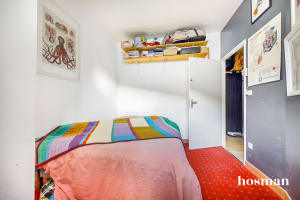 Appartement de 57.0 m² à Nantes