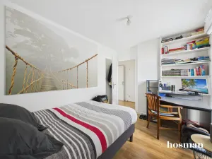 Appartement de 85.0 m² à Asnières-sur-Seine
