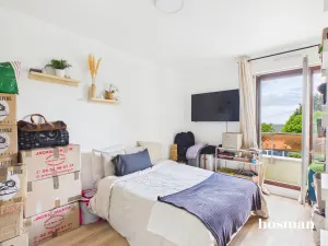 Appartement de 69.0 m² à Le Raincy