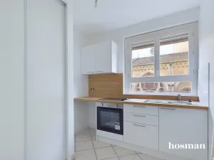 Appartement de 62.0 m² à Lyon