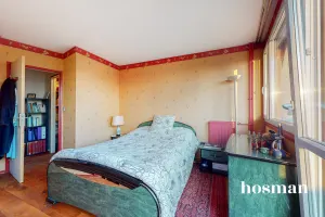 Appartement de 74.5 m² à Créteil