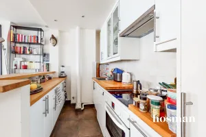 Appartement de 41.0 m² à Paris