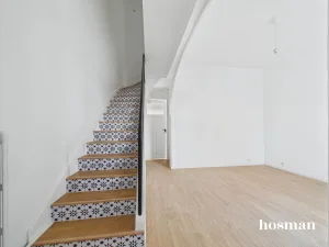 Appartement de 83.0 m² à Nantes