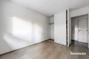 Appartement de 63.0 m² à Cenon