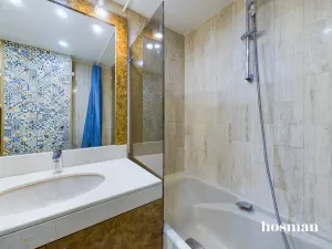 Appartement de 41.0 m² à Paris