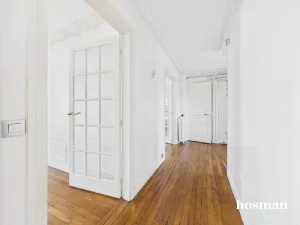 Appartement de 79.55 m² à Charenton-le-Pont