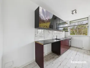 Appartement de 55.8 m² à Boulogne-Billancourt