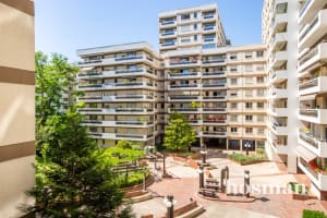 Appartement de 95.32 m² à Paris