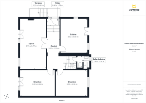 Maison de 225.0 m² à Saint-Maur-des-Fossés