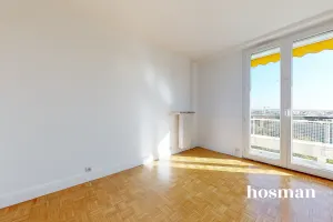 Appartement de 70.02 m² à Paris