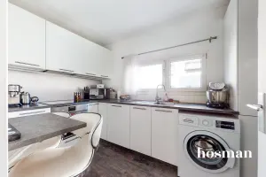 Appartement de 65.08 m² à Le Plessis-Robinson
