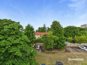 Appartement de 41.73 m² à Saint-Maur-des-Fossés