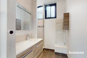 Appartement de 115.46 m² à Lyon