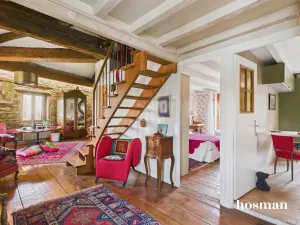 Appartement de 84.0 m² à Caluire-et-Cuire