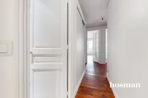 Appartement de 69.56 m² à Paris