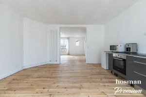Appartement de 104.0 m² à Paris