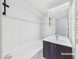 Appartement de 60.0 m² à Bordeaux