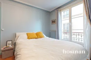 Appartement de 47.0 m² à Paris